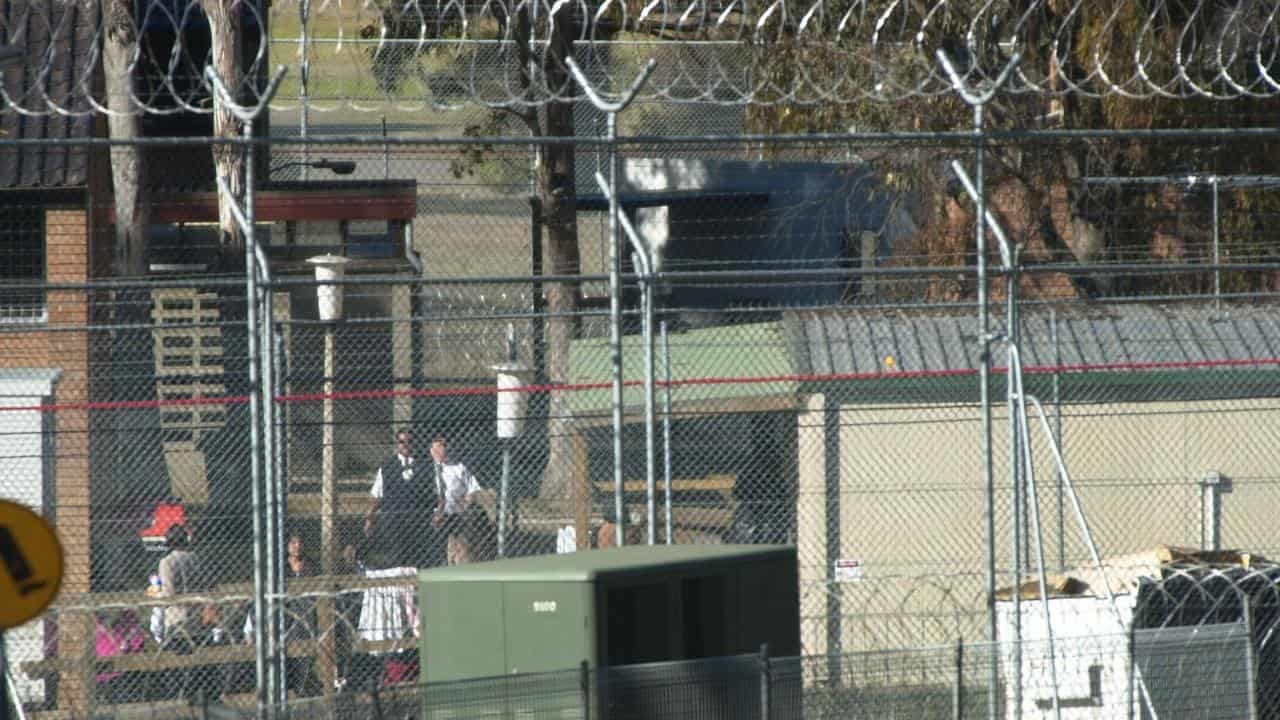 Escaped detainee charged after alleged stabbing attack