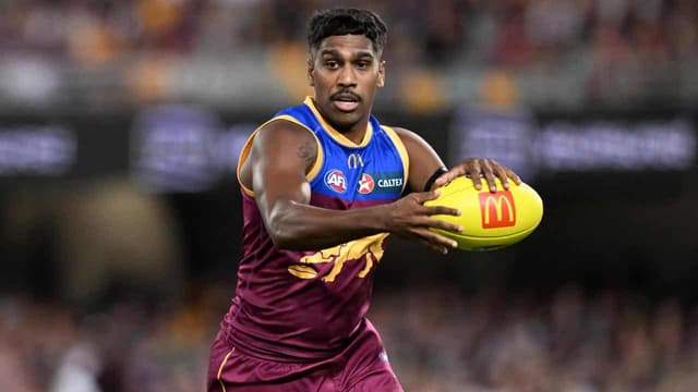 'It'll all pan out': Kiddy's return gives Fagan options