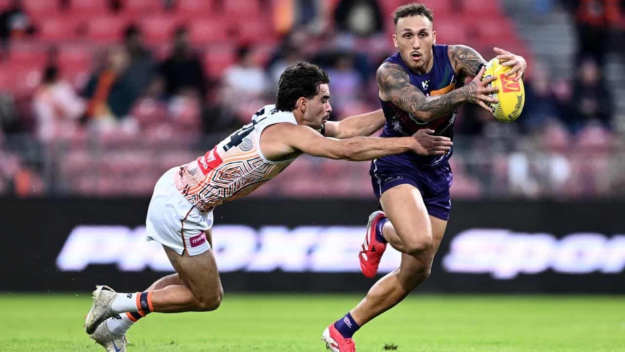 Bolton brilliance helps Dockers cause a giant boilover