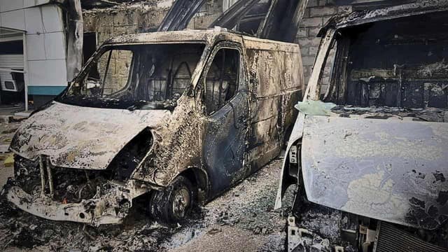 Russia launches war's largest drone attack: Ukraine