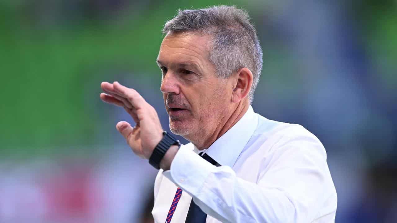 Victory coach Hopkins on verge of more ALW history