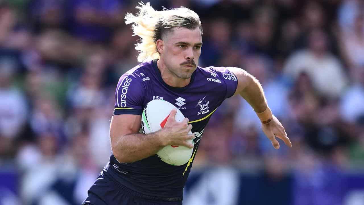 Papenhuyzen learns fate as he and Mulitalo clear air