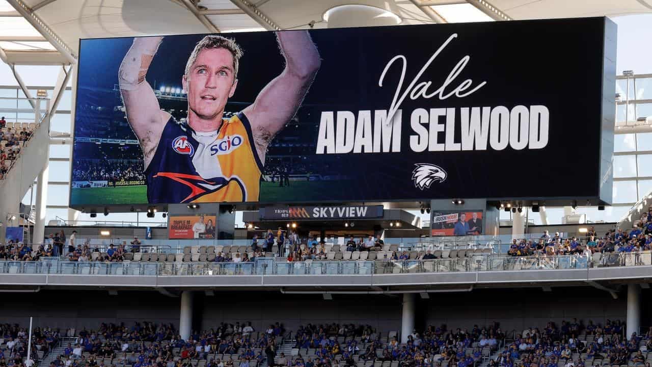 Selwood fondly remembered as AFL world mourns