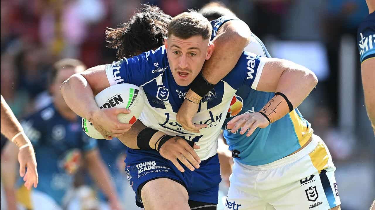 NSW hand bolter shock Origin debut, Haas in doubt