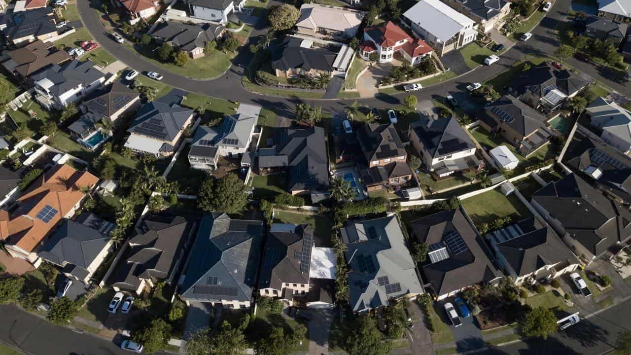 Hopes AI can help provide lifeline for housing crisis