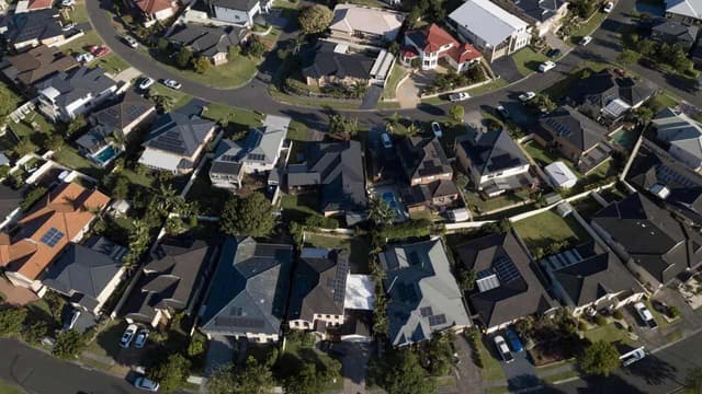 Hopes AI can help provide lifeline for housing crisis