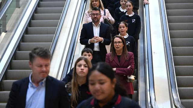 'Wafer-thin' budget surplus won't fix debt problem