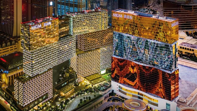 MGM x RR1HK Culinary Masters Returns to Macau For Its Third Edition