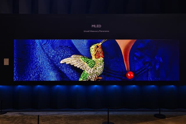 TCL CSOT Unveils Breakthrough MLED Innovations Across Form Factors at SID Display Week 2025