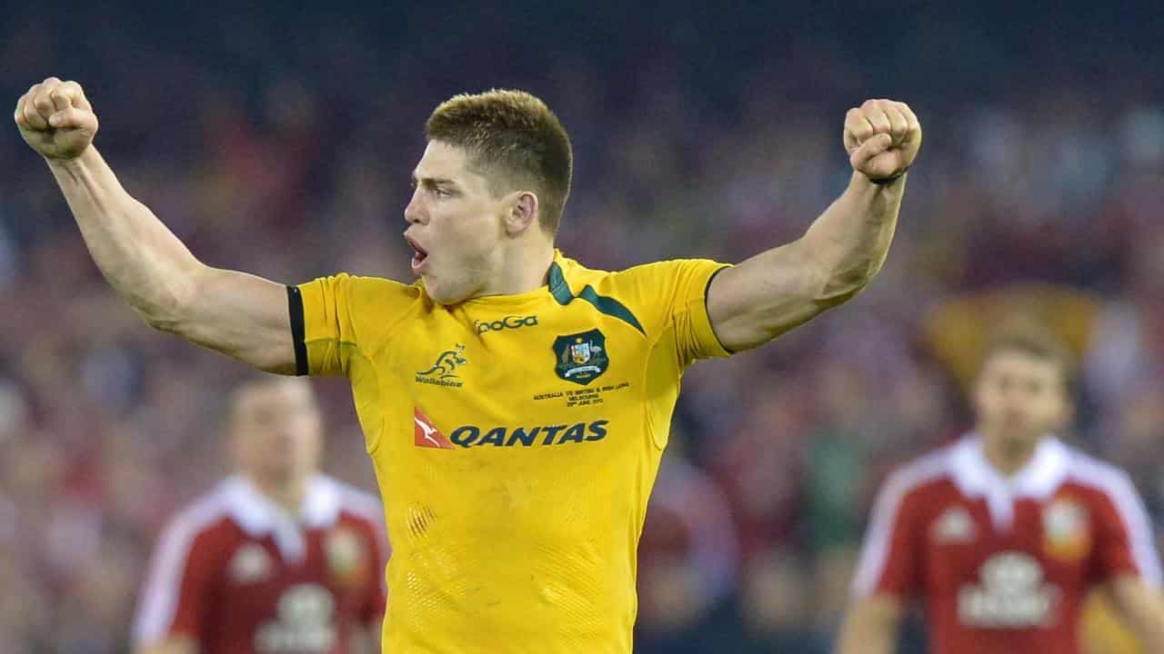 'I want it bad': why O'Connor feels ready to tame Lions