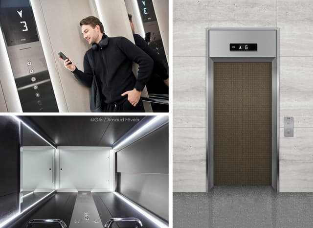 Otis Australia to Modernize and Transform Elevators in LAHC New South Wales Housing