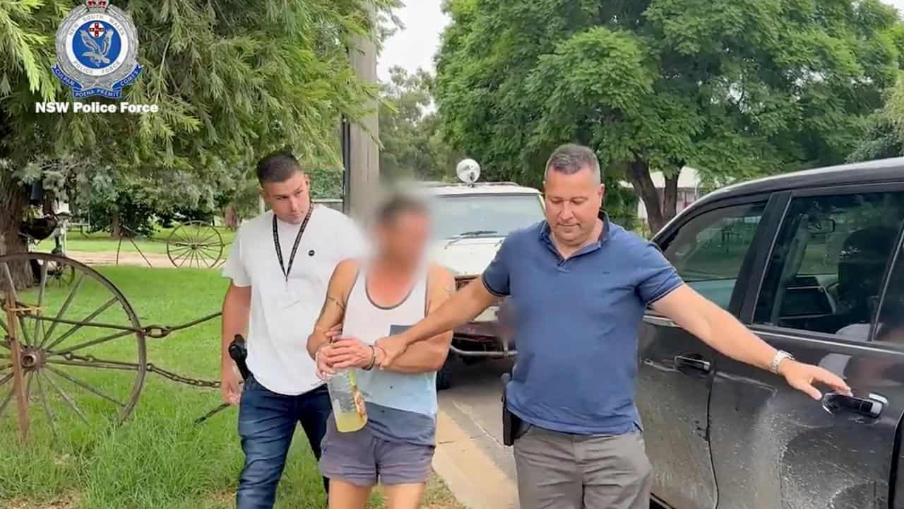 Farmhand found guilty of bludgeoning neighbour to death