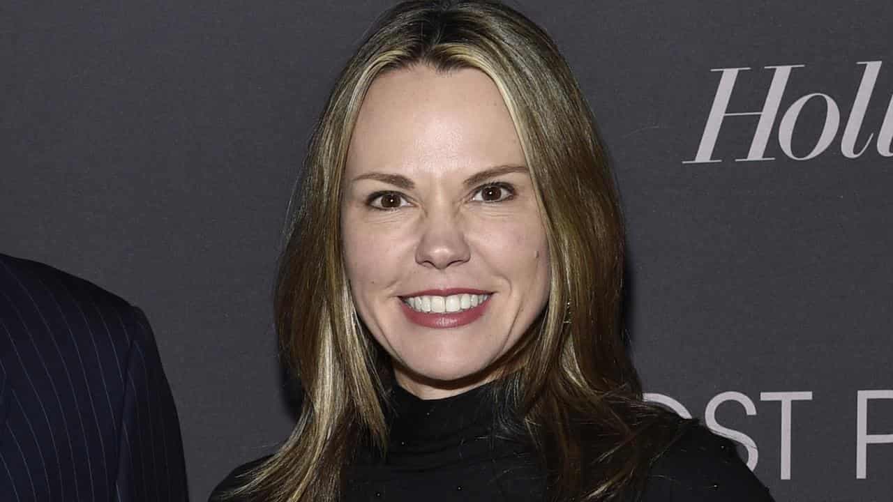 Head of US broadcaster resigns amid Trump tension