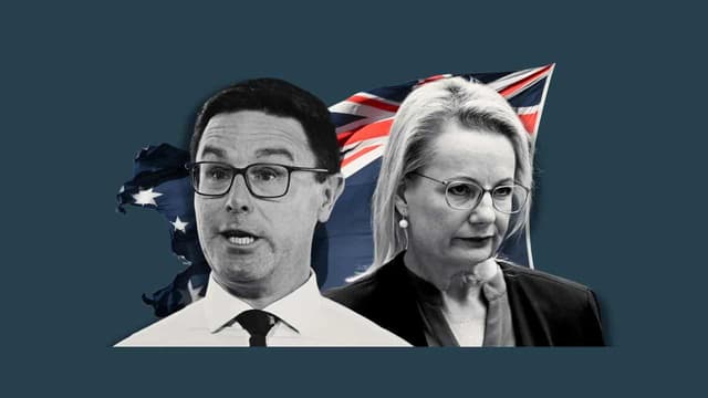 Commitment issues: Nationals walk away from coalition