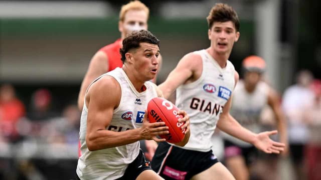 GWS lose young gun, TDK return looms for Blues