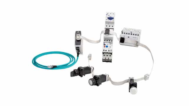 Rockwell Automation Launches EtherNet/IP In-cabinet Solution to Help Manufacturers Build Smarter, More Efficient Panels