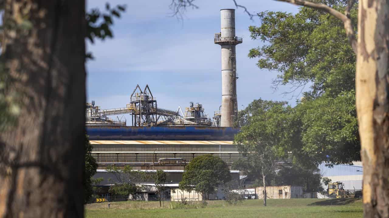 Work in progress: bottlenecks hinder green export hub