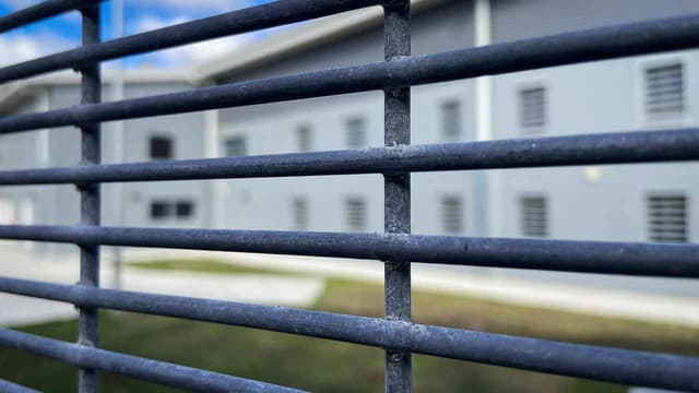 Indigenous incarceration rates are 'getting worse'
