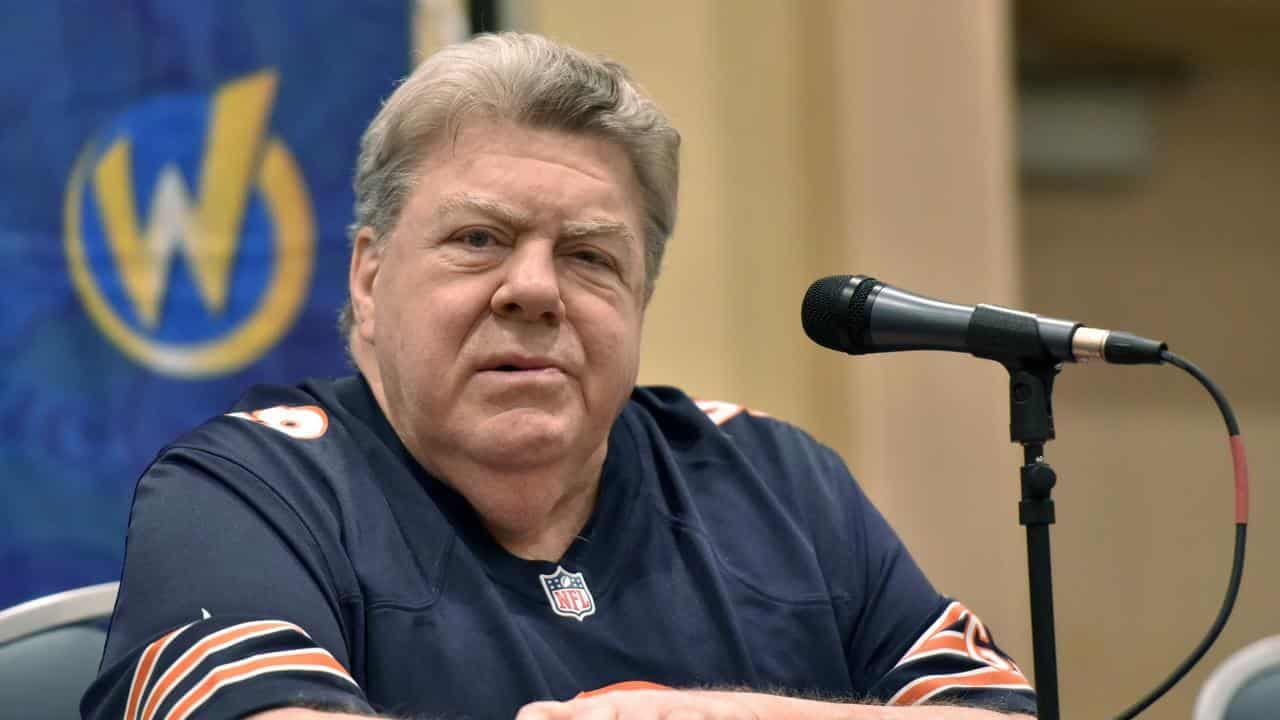 George Wendt, the Cheers barfly named Norm, dead at 76