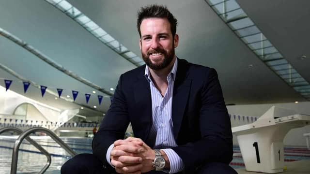 No regrets about drug-taking: Aussie swimmer Magnussen