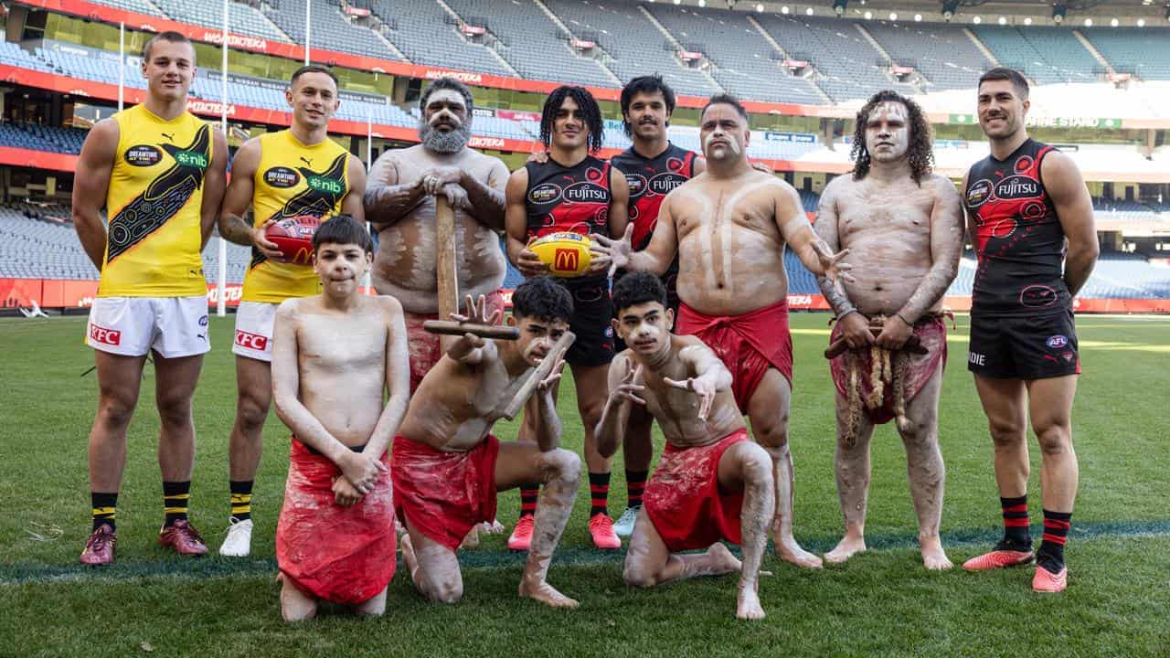 Legends demand AFL action on falling Indigenous numbers