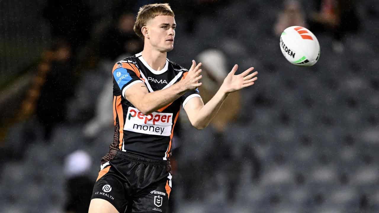 'Great question': Bulldogs coach stumped on Galvin saga