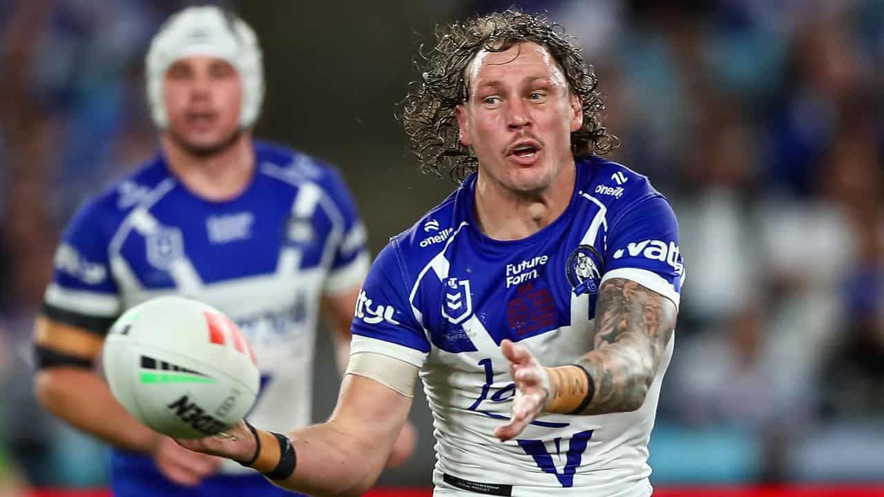 History repeats with Bulldogs bitten by Origin rule