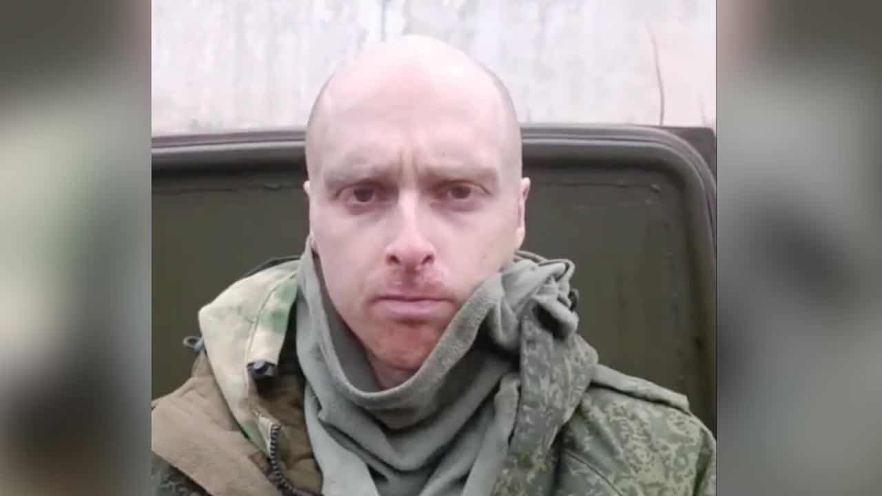 'No moral equivalence' over Russia prisoner swap talk