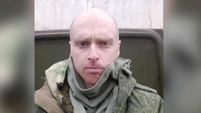 'No moral equivalence' over Russia prisoner swap talk