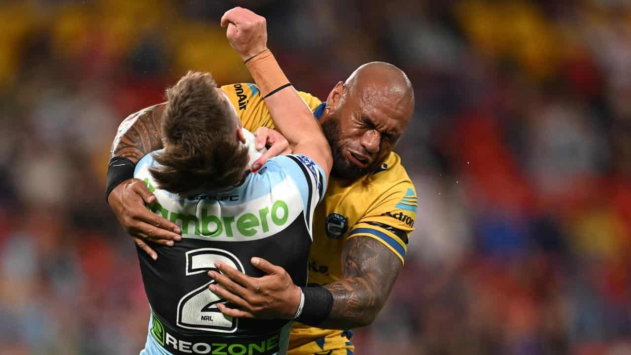 'Fresh as ever': Paulo pushes past latest milestone