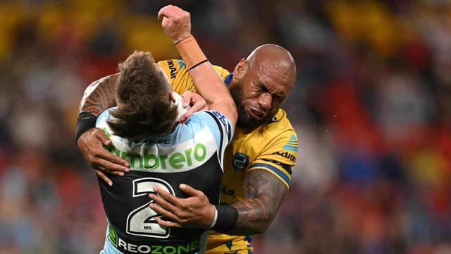 'Fresh as ever': Paulo pushes past latest milestone