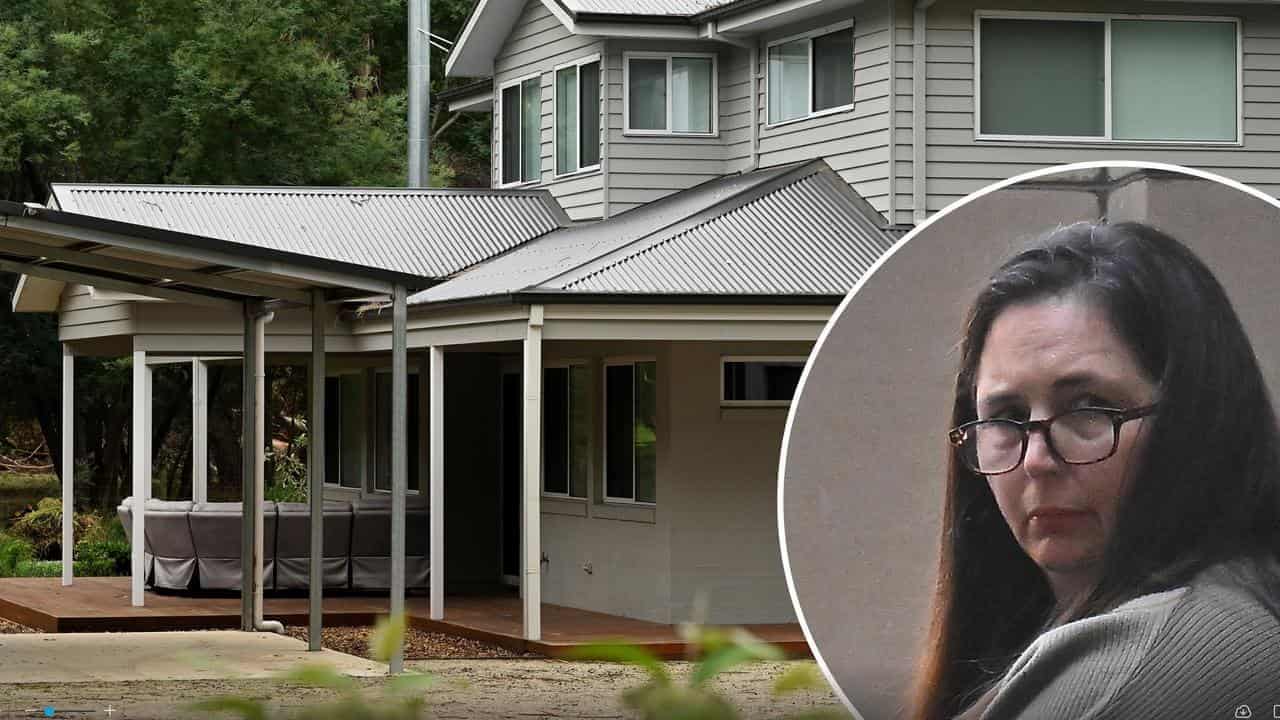 'Death cap' site found on PC seized from Patterson home