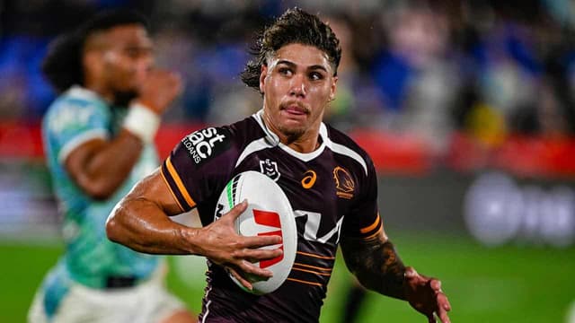 Bronco Walsh says sorry as TikTok punchline falls flat