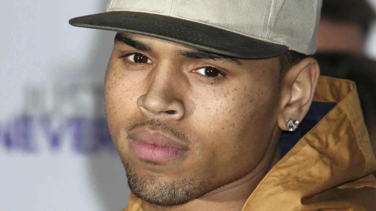 US singer Brown granted $A10 million bail by UK court