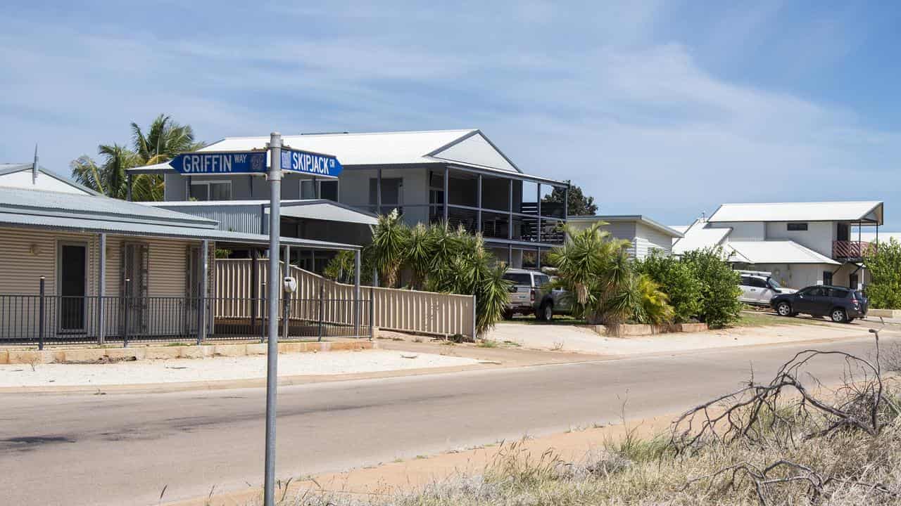 Regional house price growth outstrips capital cities