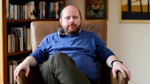 Campaign targets neglect of Aussies' mental health