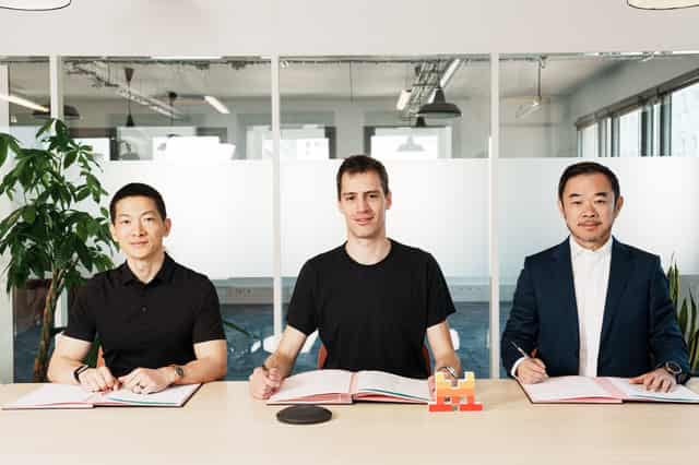 G42 and Mistral AI unite to build next-gen AI platforms and infrastructures