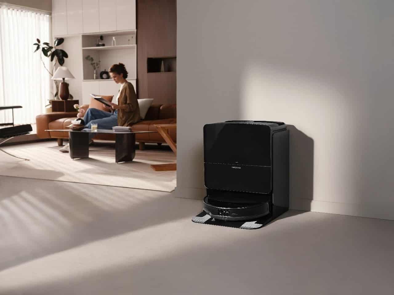 Ultra-slim and highly intelligent: Roborock brings the Saros 10R to Australia