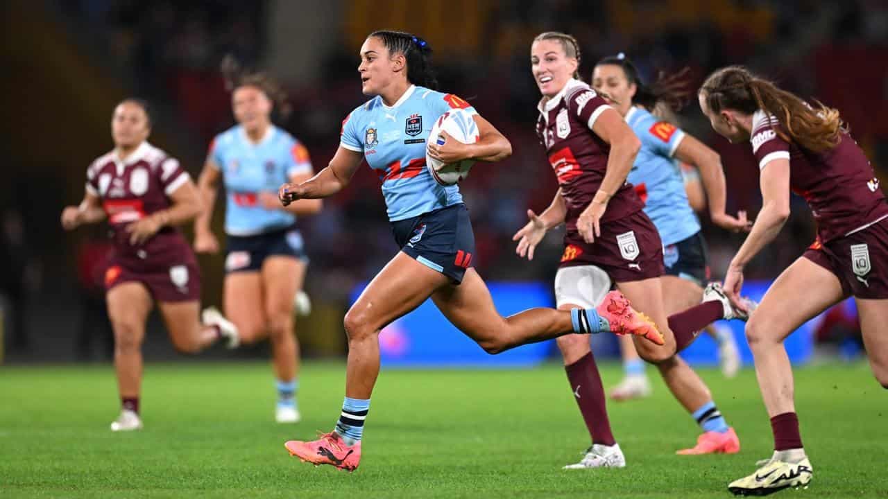 Why Blues want Newcastle venue to be made permanent