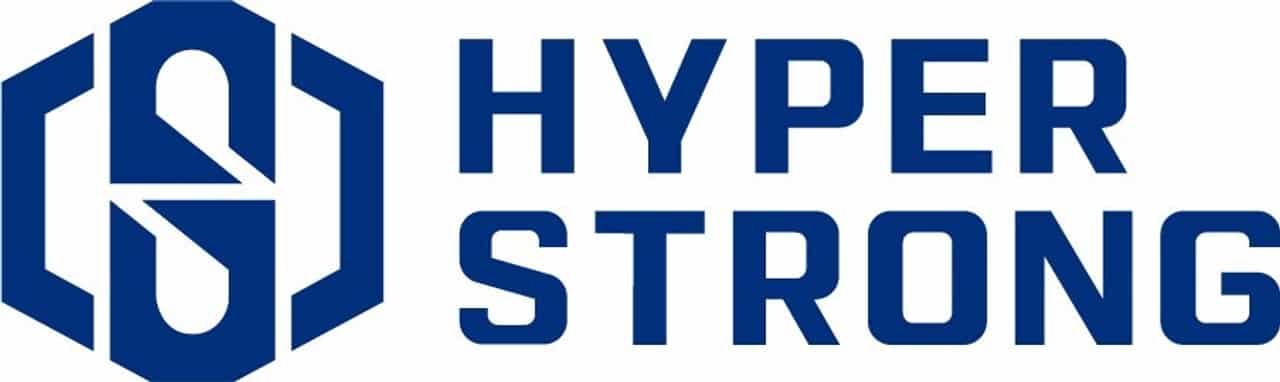 HyperStrong Unveils HyperBlock M: Next-Gen Client-Centric Energy Storage