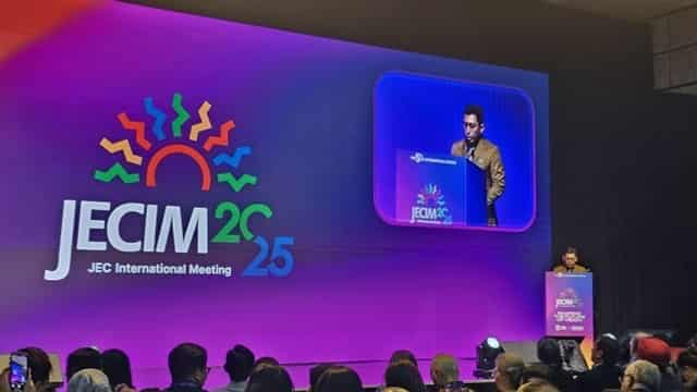 JEC Hosts 5th International Ophthalmology Summit, Launches Groundbreaking Digital Eye Health Platform