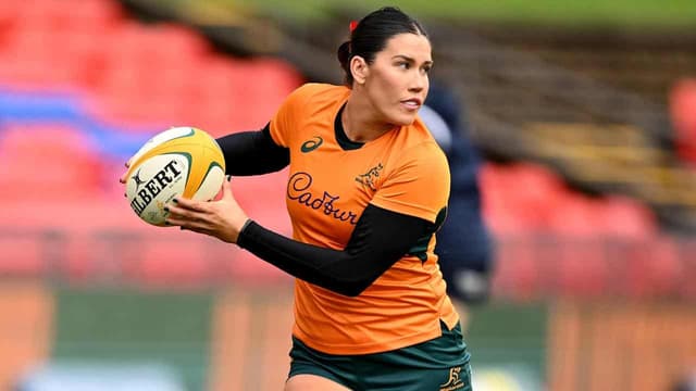 Wallaroos look for World Cup measure against Canada