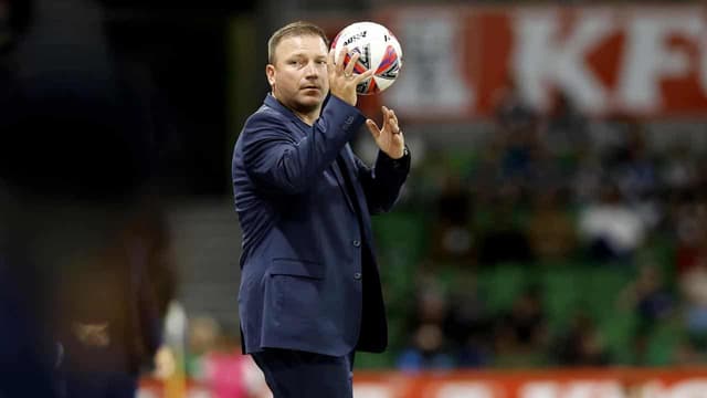 Melbourne Victory ready to spoil Auckland's big party