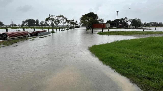 Farmers uncertain about future beyond deadly floods