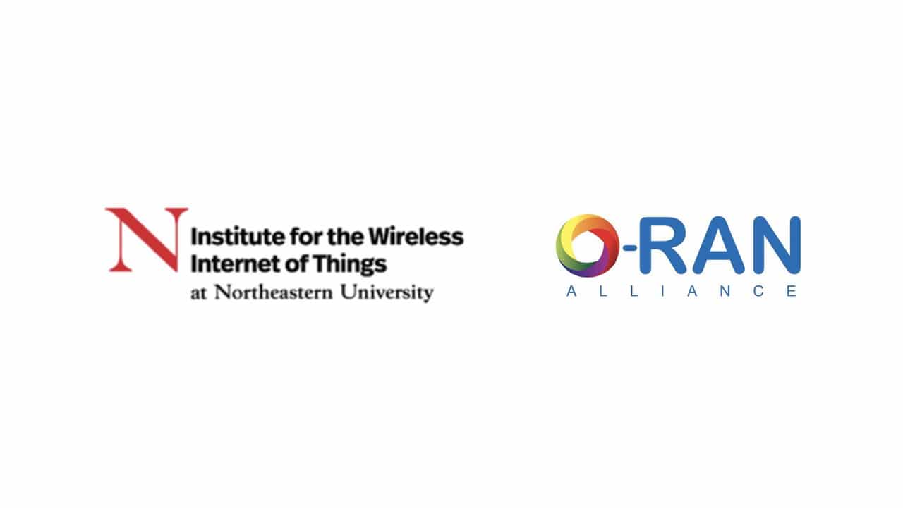 O-RAN Digital Twin Platform Co-Funded by O-RAN ALLIANCE Powers Research and Innovation in AI and Open RAN