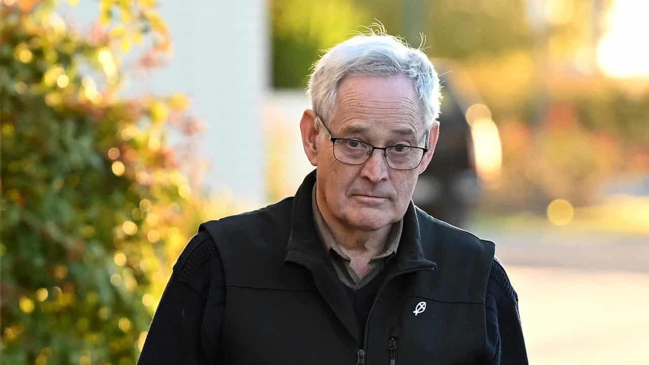 'Going to die': how mushroom lunch almost killed four