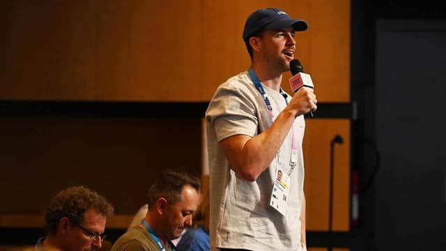 More Aussies flag Enhanced Games interest amid backlash