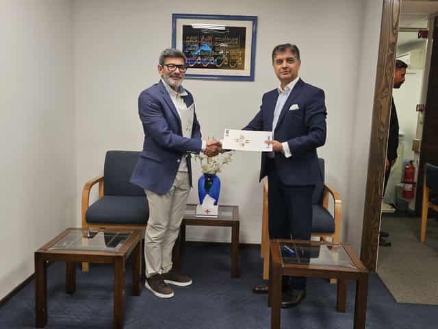 MindHYVE.ai™ and Islamabad Diagnostic Centre Forge Strategic Alliance to Launch AGI-Powered Diagnostic Intelligence Across Pakistan