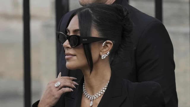 Verdict due in Kim Kardashian jewellery heist trial