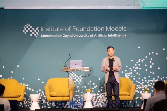 MBZUAI Launches Institute of Foundation Models and Establishes Silicon Valley AI Lab